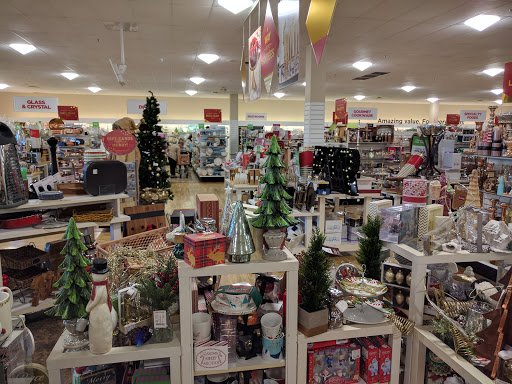 Department Store «HomeGoods», reviews and photos, 8676 Sierra College Blvd, Roseville, CA 95661, USA