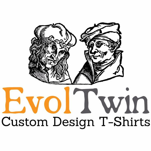 Screen Printer «EvolTwin Printing», reviews and photos, 7945 NE Alberta St, Portland, OR 97218, USA