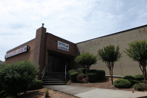 Auto Body Shop «Gerber Collision & Glass», reviews and photos, 2441 Cheshire Bridge Rd NE, Atlanta, GA 30324, USA