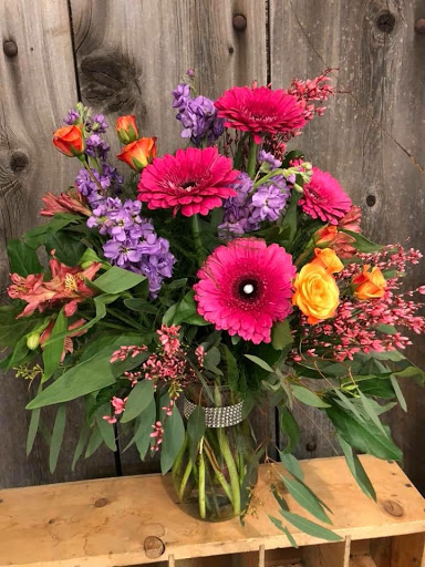 Florist «Kearney Floral Co», reviews and photos, 210 W 21st St, Kearney, NE 68845, USA