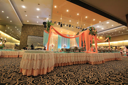 Prisma Ballroom Wedding Hall