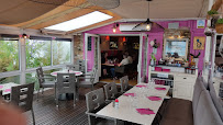 Atmosphère du Restaurant Le Transat à Noirmoutier-en-l'Île - n°3