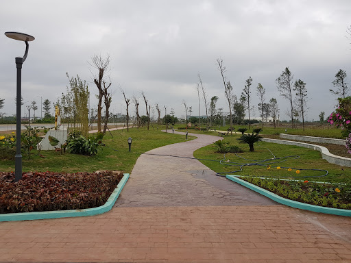 Central Park VSIP Hai Phong