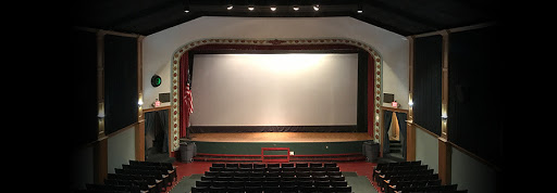 Movie Theater «New Angola Theater», reviews and photos, 72 N Main St, Angola, NY 14006, USA