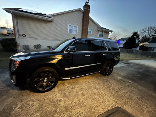 Car Dealer «Anderson Buick GMC», reviews and photos, 10125 York Rd, Cockeysville, MD 21030, USA