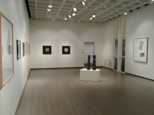 Anita S. Wooten Gallery