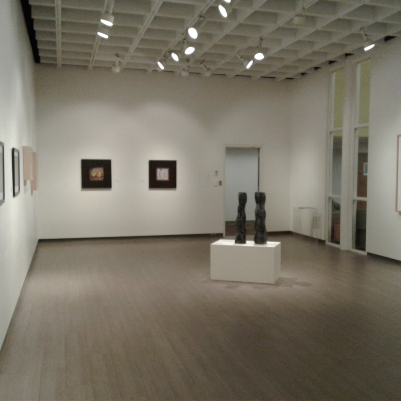 Anita S. Wooten Gallery