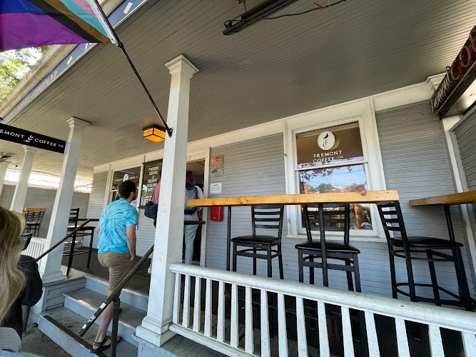 Fremont Coffee Company