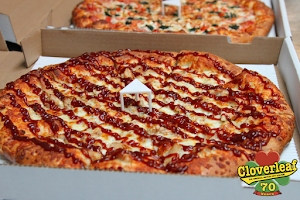 Cloverleaf Pizza image