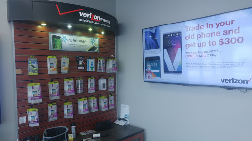 Cell Phone Store «Verizon Authorized Retailer – Cellular Sales», reviews and photos, 266 W Main St, Malone, NY 12953, USA
