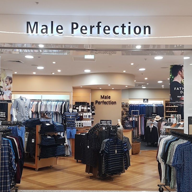 Male Perfection Menswear