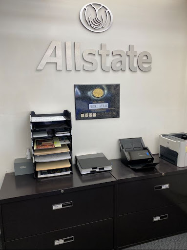 Insurance Agency «Allstate Insurance Agent: Pierre Aykaz», reviews and photos