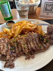 Steak du Restaurant O'ferdaous à Clichy - n°13