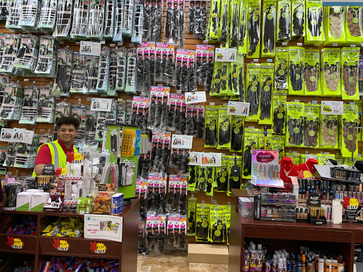 Beauty Supply Store «Elegant Beauty Supplies Superstores», reviews and photos, 14610 NE 6th Ave #5, North Miami, FL 33161, USA