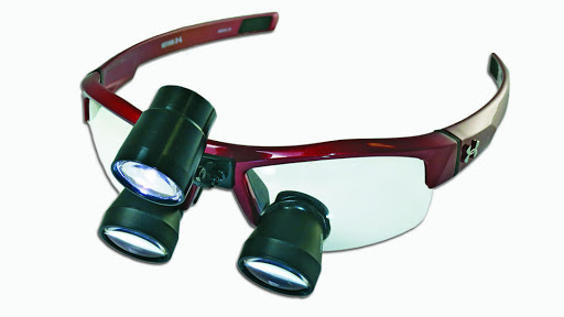 Optician «SheerVision, Inc.», reviews and photos, 4030 Palos Verdes Dr N, Rolling Hills Estates, CA 90274, USA