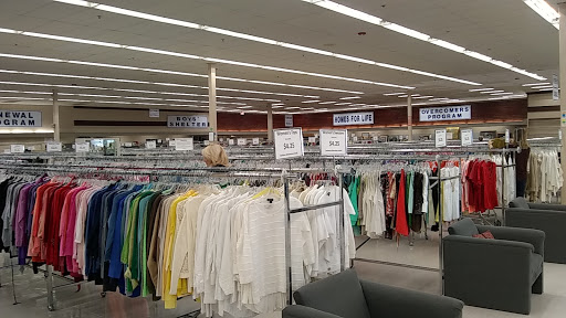 Thrift Store «Miracle Hill Thrift Store - Greenville», reviews and photos