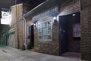 Blues Alley Club image