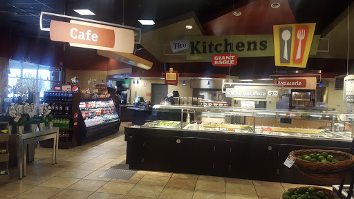 Supermarket «Giant Eagle Supermarket», reviews and photos, 290 E Aurora Rd, Northfield, OH 44067, USA
