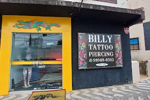 Billy Tattoo Shop image