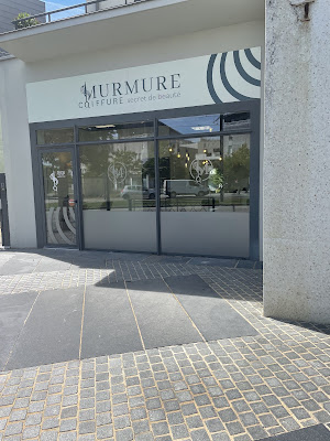 Murmure Coiffure à Angers