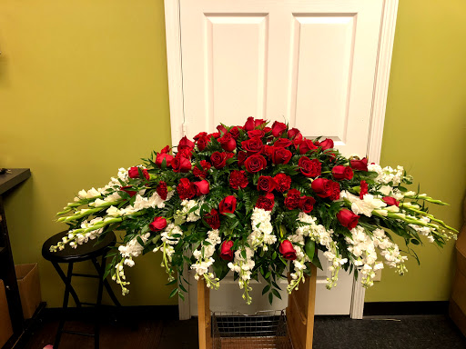 Florist «Snellville Florist», reviews and photos, 2320 Henry Clower Blvd SW, Snellville, GA 30078, USA