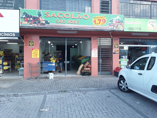 Sacolão Sao José