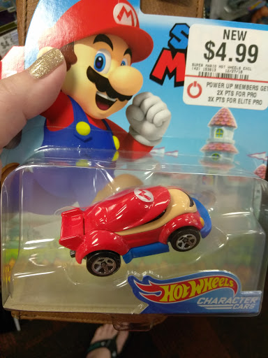 Video Game Store «GameStop», reviews and photos, 16383 Miramar Pkwy, Miramar, FL 33027, USA