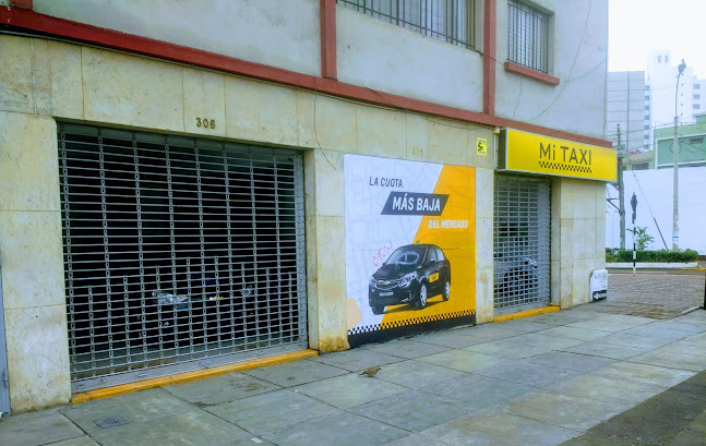 Opiniones de Mi taxi en Lima - Servicio de taxis