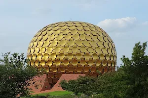 Auroville image