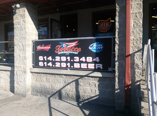 Tobacco Shop «Tobacco International», reviews and photos, 18 E 13th Ave # B, Columbus, OH 43201, USA