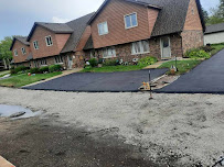 Toledo Sealcoating, Inc - Aurora IL asphalt contractor - asphalt driveway repair - Photo 9 - Car repair in , Aurora