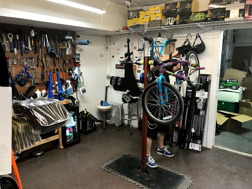 Bicycle Store «The Bike Station Store», reviews and photos, 8387 Alameda Ave e, El Paso, TX 79907, USA