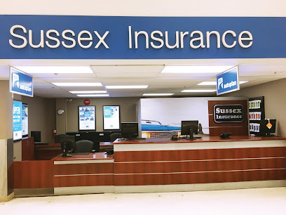Sussex Insurance - Kamloops