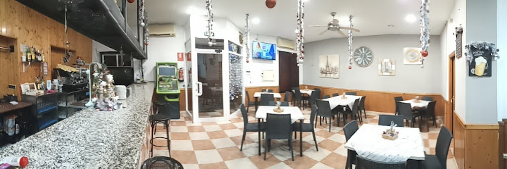 Bar Plaza - Pl. España, 19, 12412 Geldo, Castellón, Spain
