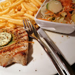 Photo n°2 de l'avis de Sebastian. fait le 29/02/2020 à 17:05 sur le  Schweinske Eidelstedt à Hamburg