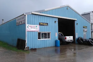 Kreager Tire & Service image