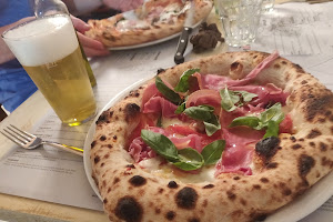 Mòrso Pizzeria Bergamo
