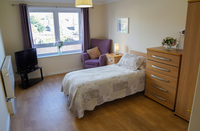 Lammas House Residential Care Home - Sanctuary Care - Coventry