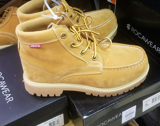 Discount Store «Fallas Discount Stores», reviews and photos, 122 E Olney Ave, Philadelphia, PA 19120, USA