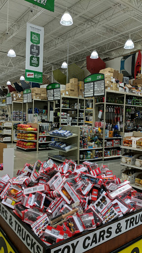 Home Improvement Store «Menards», reviews and photos, 2333 S Cicero Ave, Cicero, IL 60804, USA