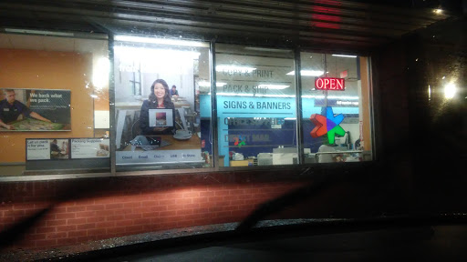 Print Shop «FedEx Office Print & Ship Center», reviews and photos, 1130 N Germantown Pkwy, Cordova, TN 38016, USA