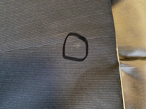 Dry Cleaner «Dryclean Depot Franchises LLC», reviews and photos, 24408 Van Dyke, Center Line, MI 48015, USA