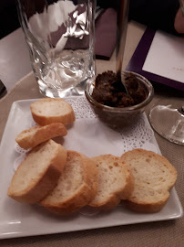 Plats et boissons du Restaurant Côté Cépages à Bar-le-Duc - n°10