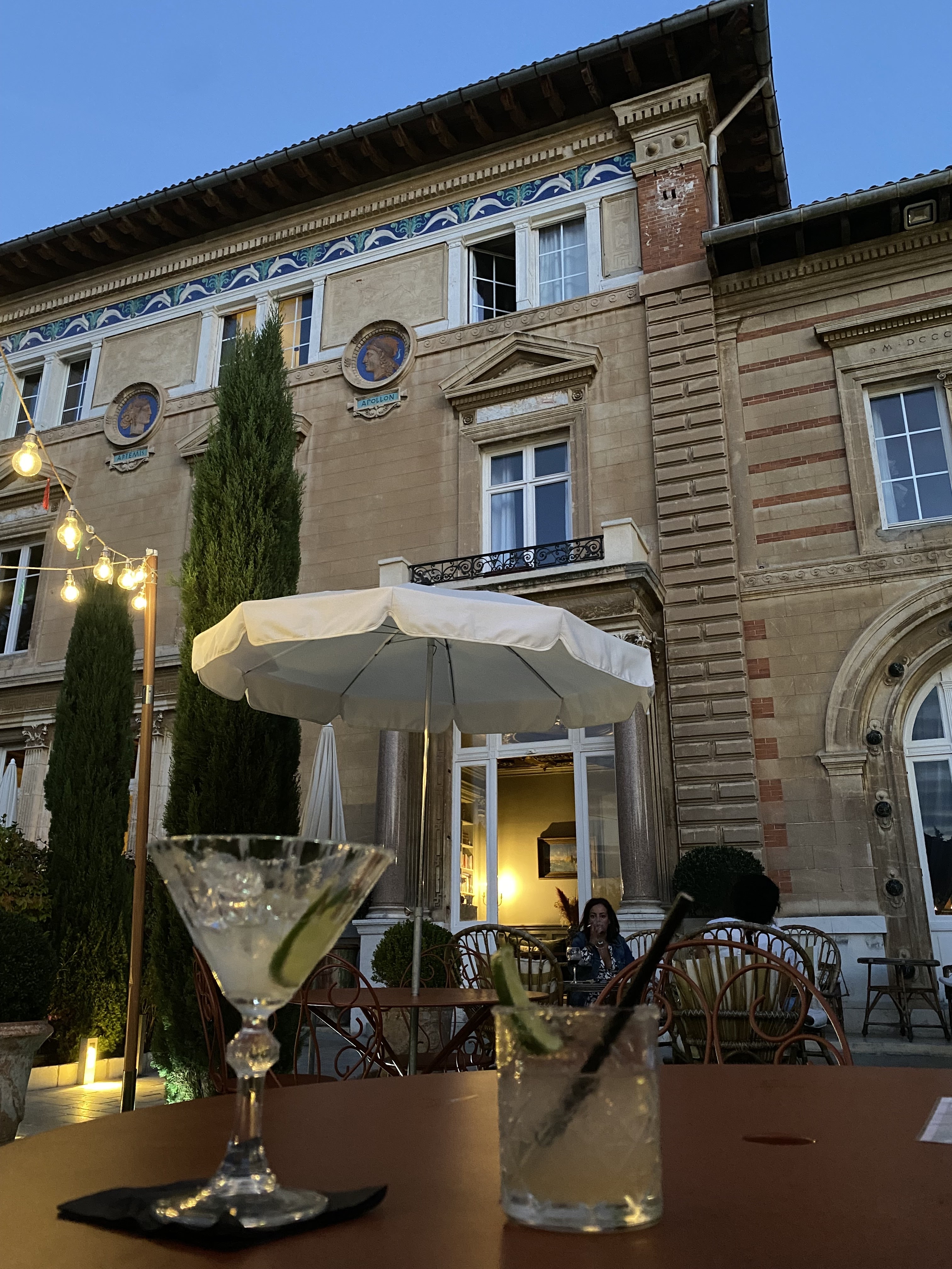 Photo n° 3 de l'avis de Rosa.a fait le 14/10/2023 à 20:24