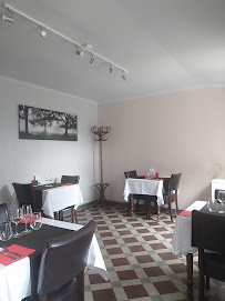 Photos du propriétaire du Restaurant La Petite Auberge à La Ferté-Saint-Aubin - n°19