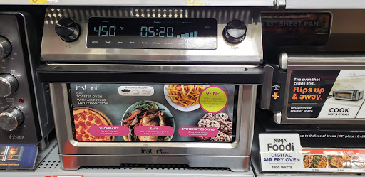 Discount Store «Walmart», reviews and photos, 11410 Anderson Rd, Greenville, SC 29611, USA