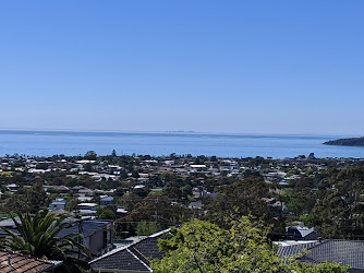 Panoramic Bay Views Dromana