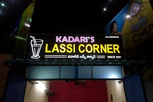 Kadari's LASSI Point image