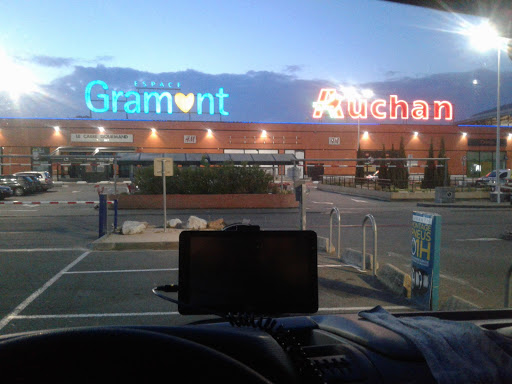 Auchan Toulouse