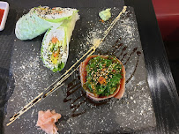 Plats et boissons du Restaurant japonais Narisawa à Antony - n°13